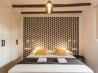 Rent Flat  Calle cristóbal colón 10, 29603 marbella (málaga), españa