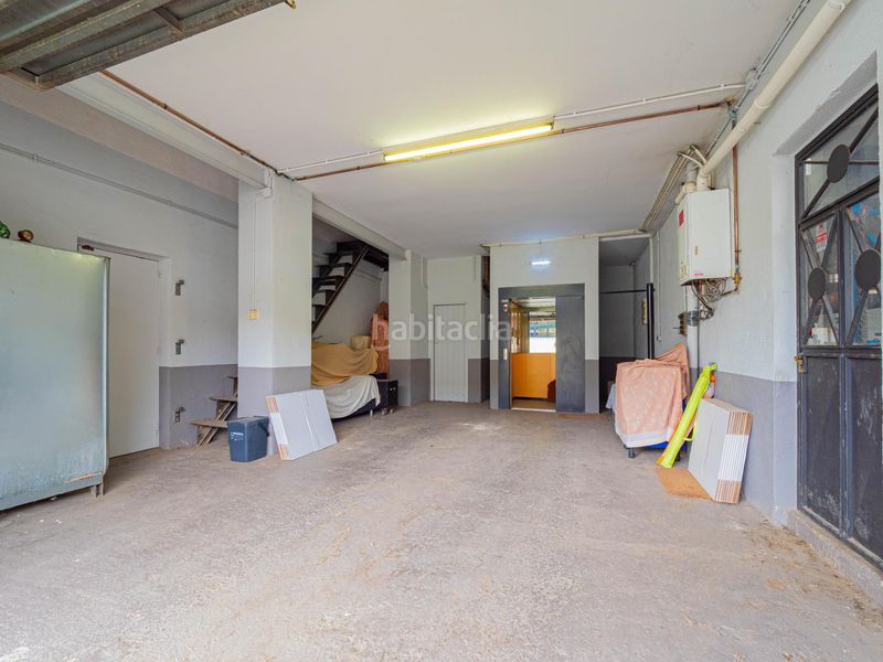 Foto bc59a777-bad1-4729-a7a6-d689915608a3. Pis amb calefacció aparcament a Manlleu
