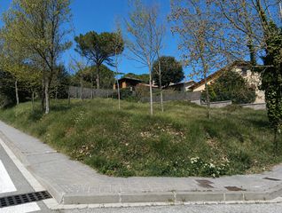 Terreno residencial  De tagamanent