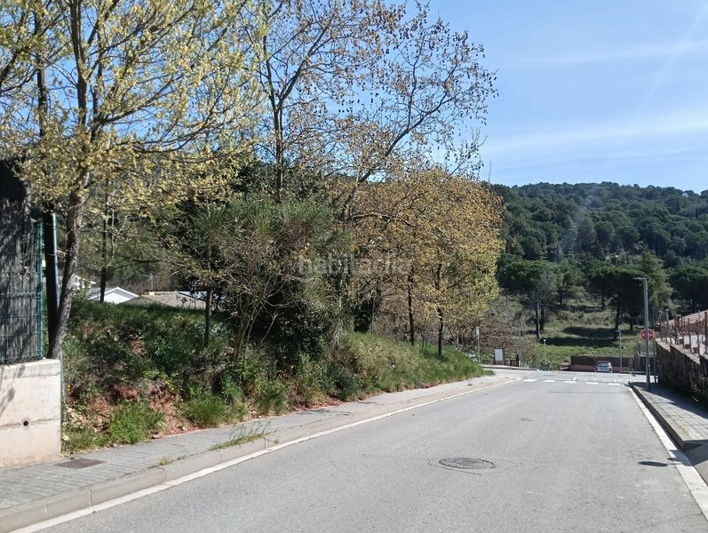 Foto 174de4cc-d9ee-408b-958b-733db1080812. Wohngrundstück in Aiguafreda