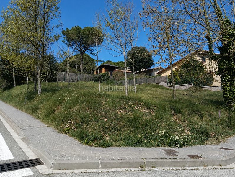 Foto 51a682a8-8e4e-4f6e-b096-b99454dca287. Wohngrundstück in Aiguafreda