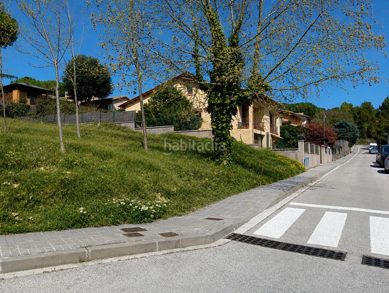 Foto 6f9633ed-0567-489d-ad6d-c7cae5a875d0. Wohngrundstück in Aiguafreda