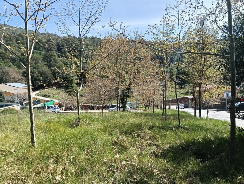 Foto 72d1ee2c-4b35-4926-bdb6-20f14db8c86a. Wohngrundstück in Aiguafreda