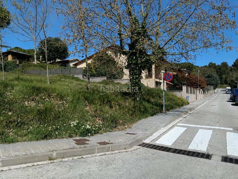 Foto 7e2ae0df-900b-4335-b96d-73d8f689e5b5. Wohngrundstück in Aiguafreda