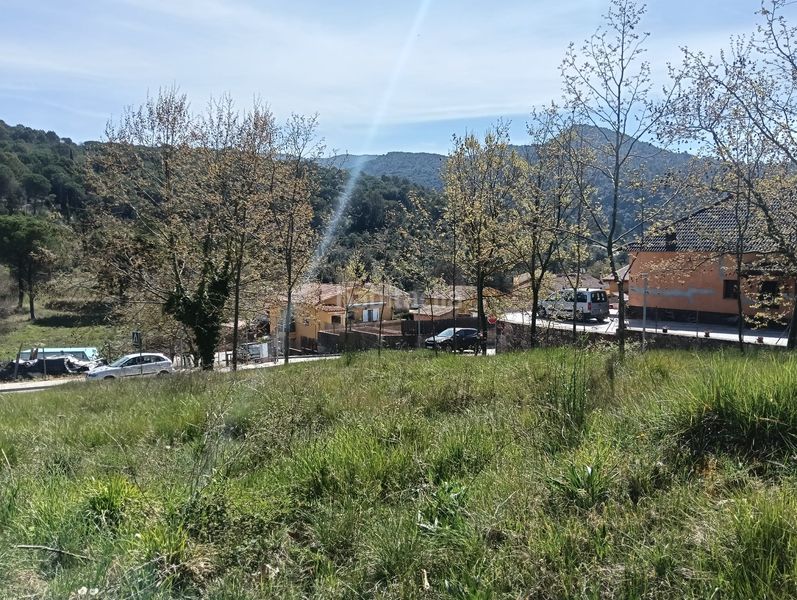 Foto 9d072c4e-ff3e-43c0-b1e6-2de6fe5095b1. Wohngrundstück in Aiguafreda
