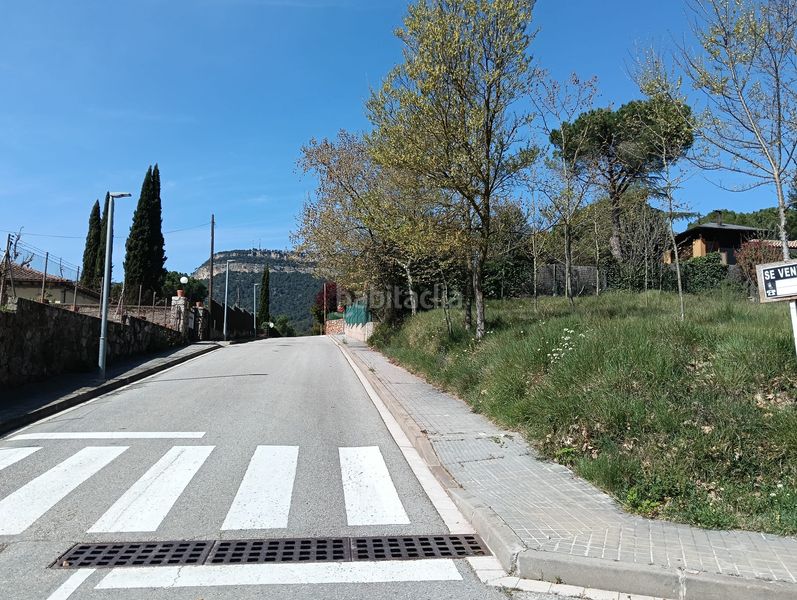Foto b3baf4ae-0478-42ab-9be6-2aa0867370fb. Wohngrundstück in Aiguafreda