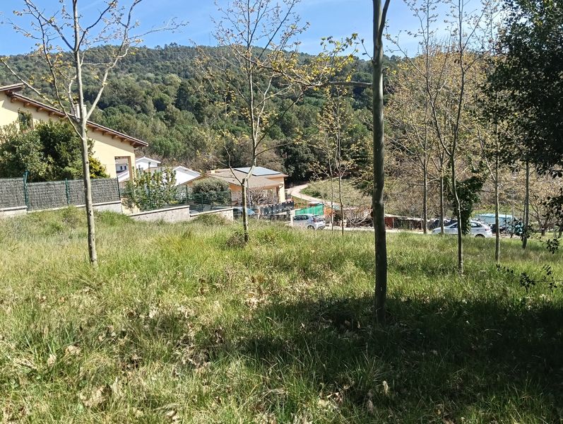 Foto c4c86d88-c7f1-4399-89d9-aa2d624fc6ba. Wohngrundstück in Aiguafreda