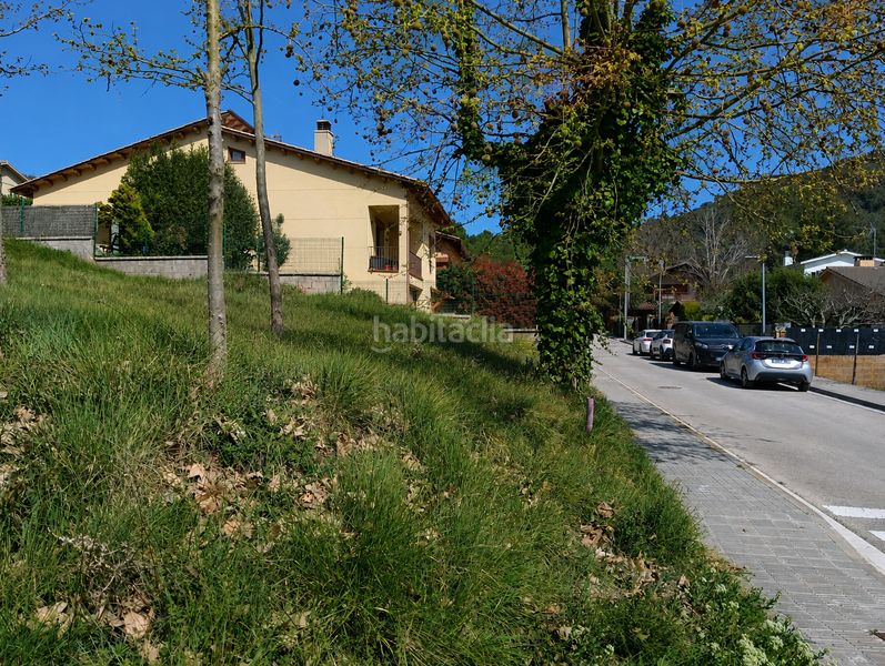 Foto df82f971-205d-41a1-a47f-fb41adc9b1e7. Wohngrundstück in Aiguafreda