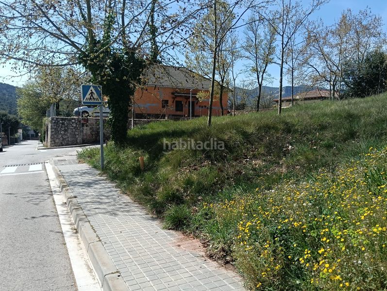 Foto eca5e43c-621c-4395-8dea-d76ac2c51ba9. Wohngrundstück in Aiguafreda