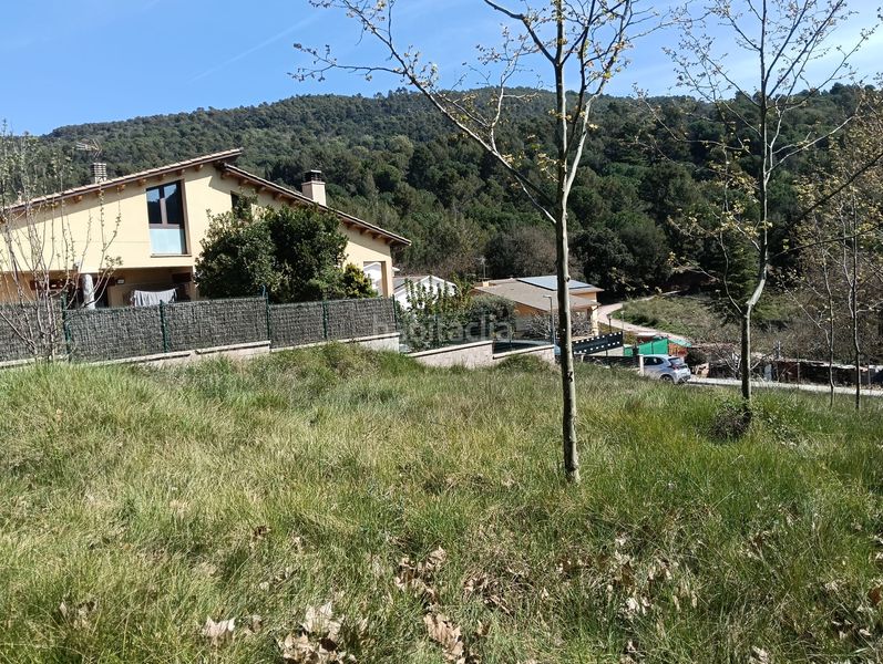 Foto ed8c9902-412b-44a5-9df2-e814c154287e. Wohngrundstück in Aiguafreda