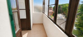 Penthouse in Sant Juli� de Vilatorta. �tico con gran potencial para reformar en el centro de sant juli