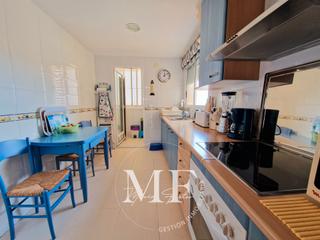 Flat en Avinguda del fabraquer 3. Vivienda de ensueo en campello playa