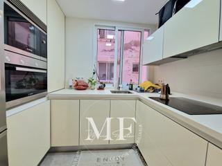 Flat in Calle de la virgen del socorro 50. Vivienda a 300m de playa el postiguet