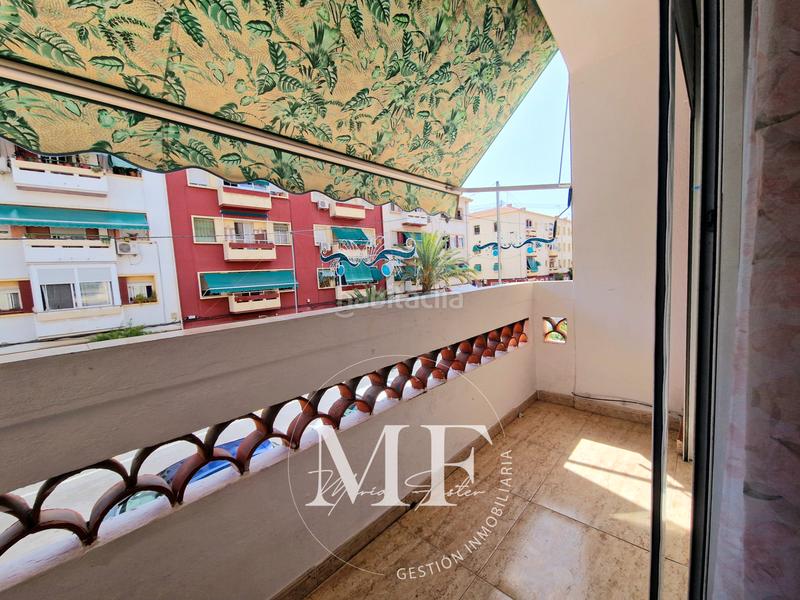 Foto 0868a6e1-3a88-402f-85fa-7e401edf7df1. Appartamento in carrer del pintor zuloaga 2 in Pla de Bon Repós Alicante