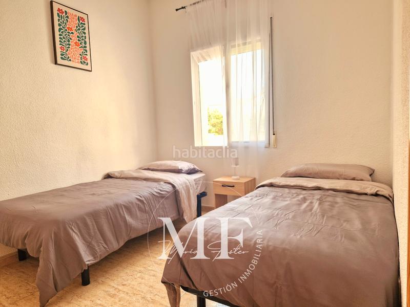 Foto 18878864-7cc6-4f77-9637-4259194b9157. Appartamento in carrer del pintor zuloaga 2 in Pla de Bon Repós Alicante