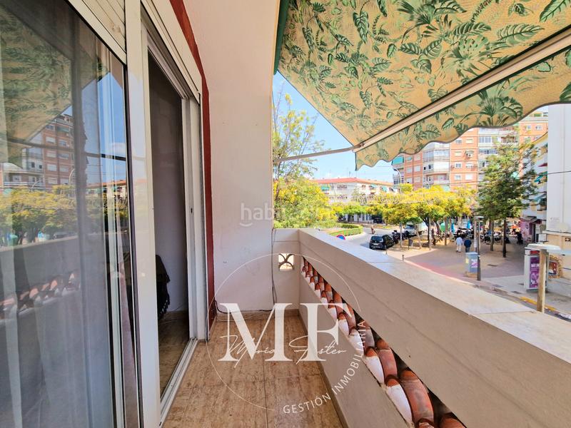 Foto 35c41524-22f2-4554-9e6f-eee7b7fe2c95. Appartamento in carrer del pintor zuloaga 2 in Pla de Bon Repós Alicante