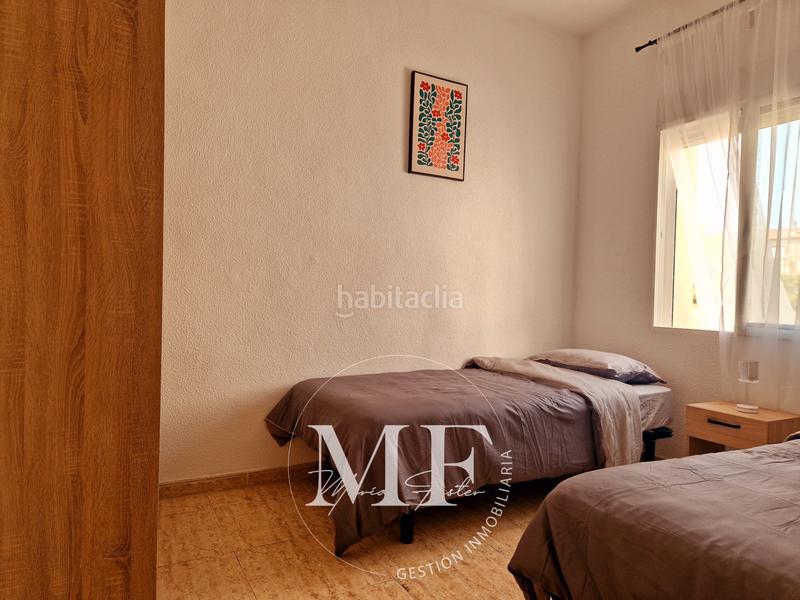 Foto 4cd288fd-32ef-4903-821e-82aadc69c9d5. Appartamento in carrer del pintor zuloaga 2 in Pla de Bon Repós Alicante