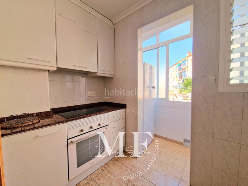 Foto 56baa351-9328-4376-ba7a-c158459cd5fd. Appartamento in carrer del pintor zuloaga 2 in Pla de Bon Repós Alicante