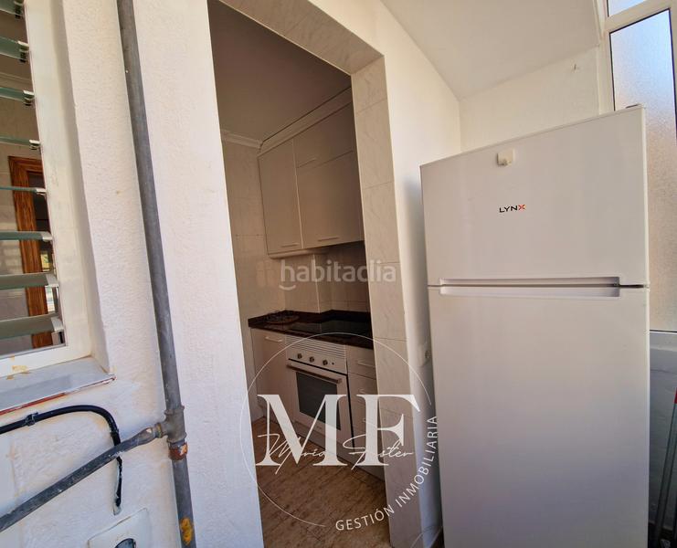 Foto 59f33dbd-2a8b-4588-9b62-a8ed64e408e0. Appartamento in carrer del pintor zuloaga 2 in Pla de Bon Repós Alicante