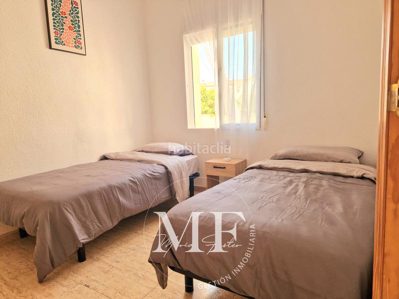 Foto 6c5c5192-66ae-445c-ab8f-f38e2c07991b. Appartamento in carrer del pintor zuloaga 2 in Pla de Bon Repós Alicante