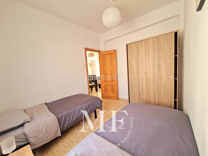 Foto 7a509619-284c-4ca8-bc7f-32a780598477. Appartamento in carrer del pintor zuloaga 2 in Pla de Bon Repós Alicante