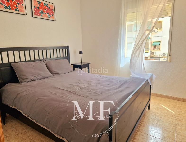 Foto 97a32630-3fd4-4d23-9718-8e0dec43aca4. Appartamento in carrer del pintor zuloaga 2 in Pla de Bon Repós Alicante