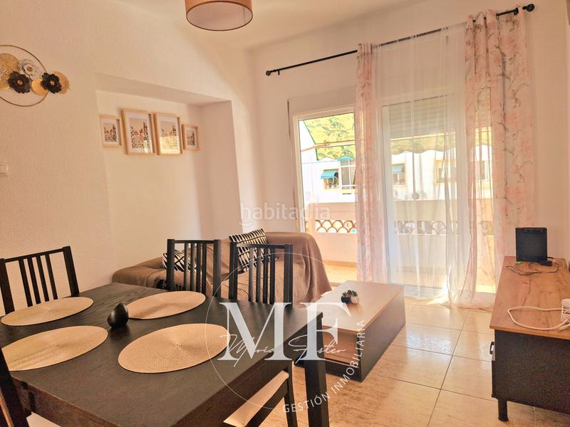 Foto c37bb538-a67b-49ea-844e-0c0e0d7bf3c0. Appartamento in carrer del pintor zuloaga 2 in Pla de Bon Repós Alicante