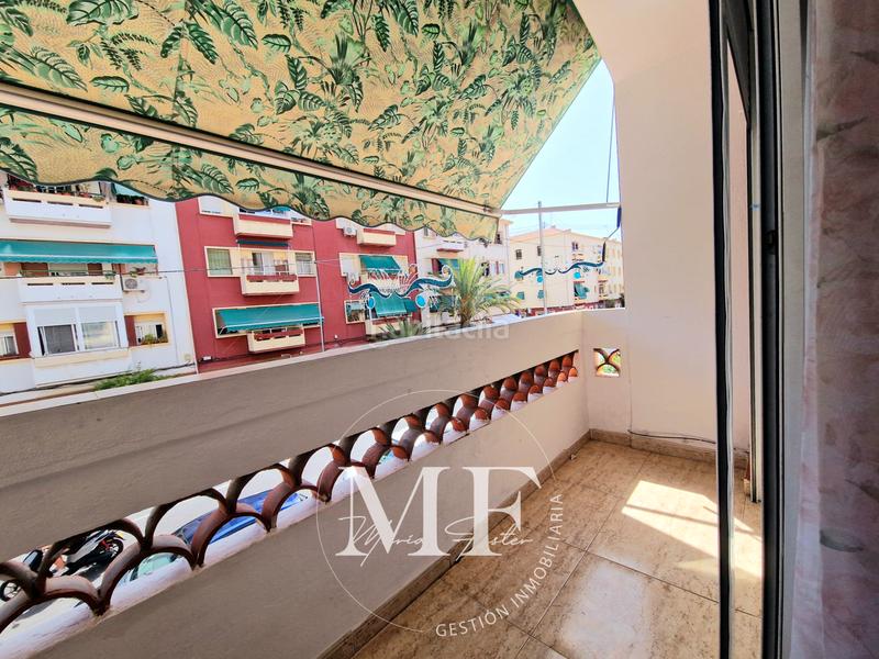 Foto e0dd3ba3-d400-411a-8159-860b316f8581. Appartamento in carrer del pintor zuloaga 2 in Pla de Bon Repós Alicante