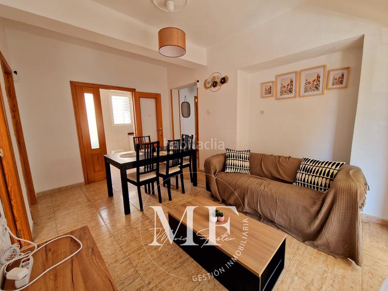 Foto f83c2ae4-4fbf-4510-98ff-6e9a2fcacdf8. Appartamento in carrer del pintor zuloaga 2 in Pla de Bon Repós Alicante