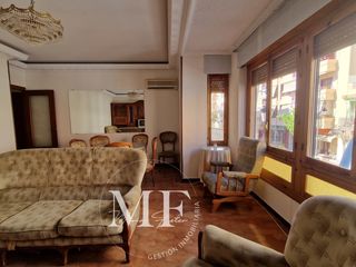 Pis a Avinguda de la generalitat 20. Excelente vivienda en campello
