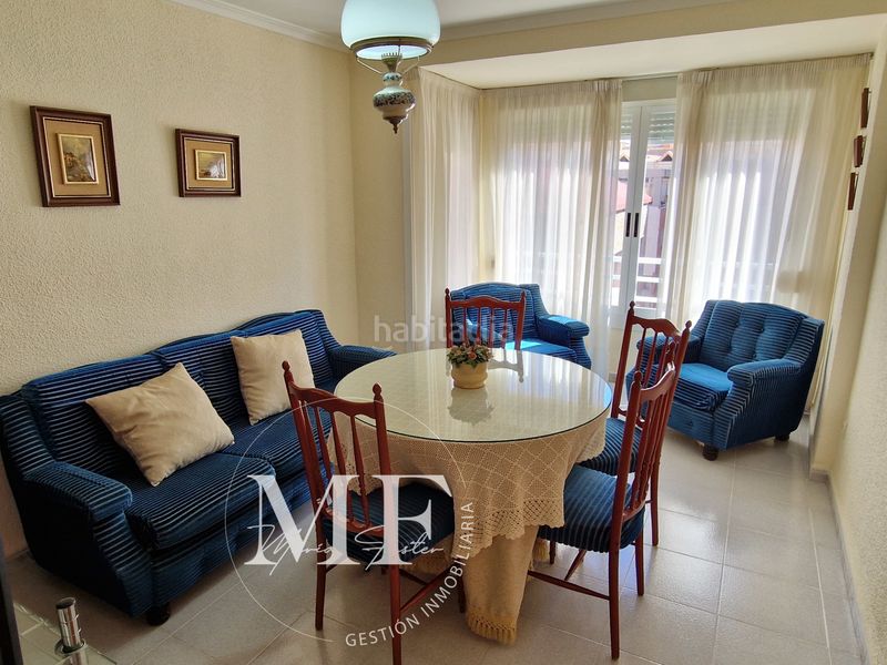 Foto 1e7a5356-b935-459e-be71-4b6ed2a3870c. Appartement dans calle bazán 15 dans Barrio del Centro Alicante
