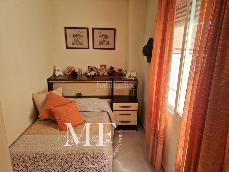 Foto 22c6cabd-90f6-4455-b3a7-835650bd9cbf. Appartement dans calle bazán 15 dans Barrio del Centro Alicante