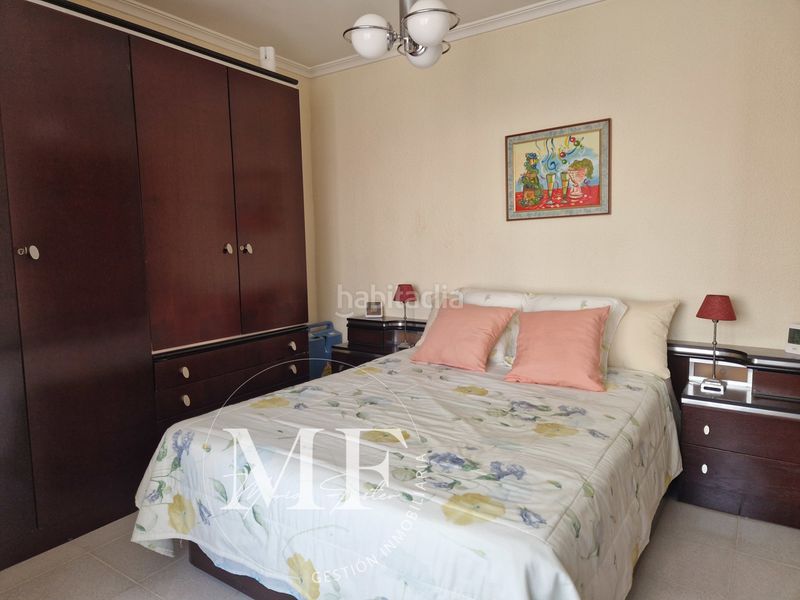Foto 27be69c1-7063-4b14-a780-f03778b24650. Appartement dans calle bazán 15 dans Barrio del Centro Alicante