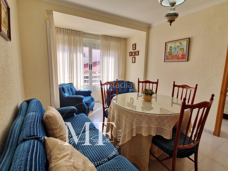 Foto 2c3d91d4-f691-4398-a1b5-3ba31a3ec62d. Appartement dans calle bazán 15 dans Barrio del Centro Alicante