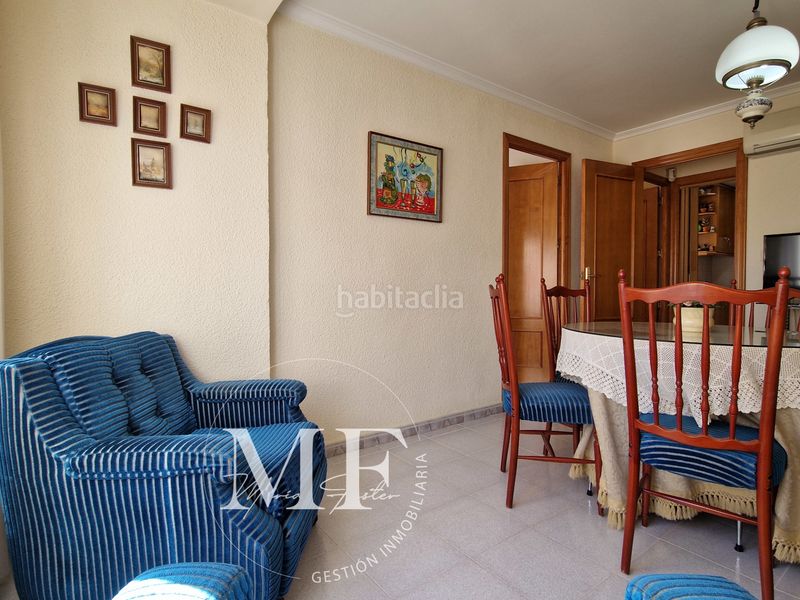 Foto 3693a3b0-4a72-41e9-b9f5-7cb4744351dd. Appartement dans calle bazán 15 dans Barrio del Centro Alicante