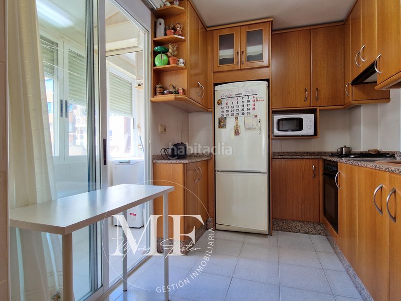 Foto 3885590d-0589-4985-b4f4-2d3ef9047279. Appartement dans calle bazán 15 dans Barrio del Centro Alicante
