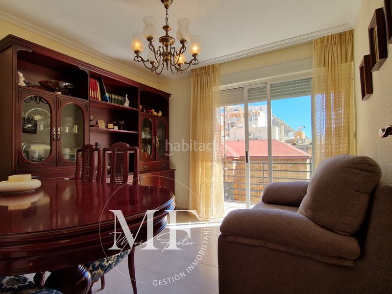 Foto 39464598-1605-4650-8dfd-0296738cc243. Appartement dans calle bazán 15 dans Barrio del Centro Alicante
