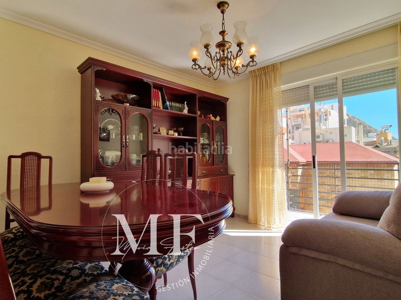 Foto 4e643f0f-030b-4f60-ae74-a05f32fe8d7d. Appartement dans calle bazán 15 dans Barrio del Centro Alicante