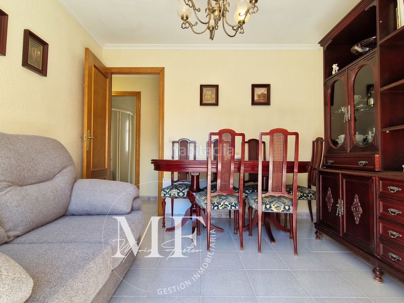 Foto 5133047b-8514-4acf-9ad5-66aeb9c83748. Appartement dans calle bazán 15 dans Barrio del Centro Alicante
