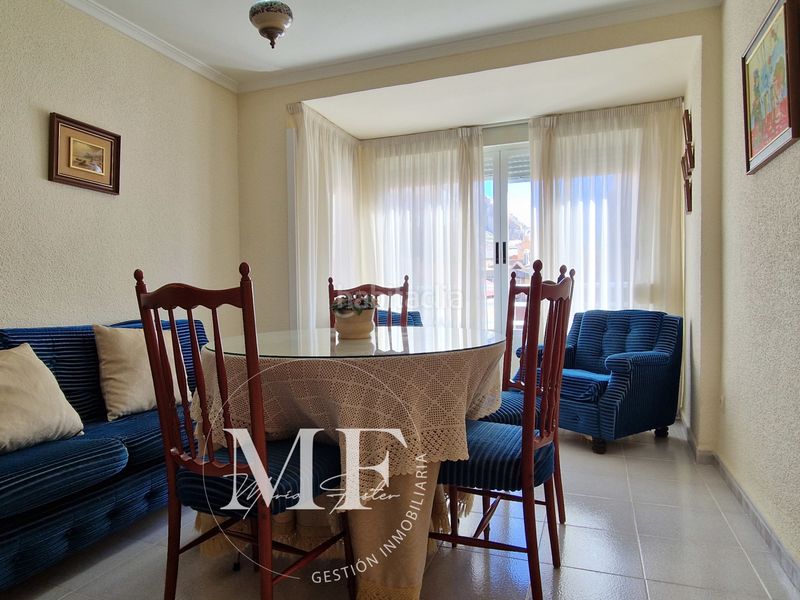 Foto 55cba38c-d478-41f3-babe-da9223ffac44. Appartement dans calle bazán 15 dans Barrio del Centro Alicante