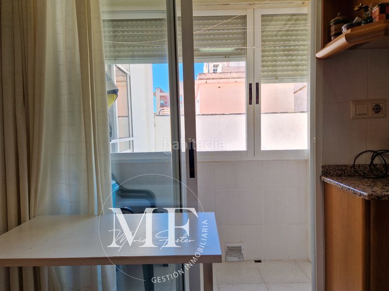 Foto 5a029476-76ba-4d5b-9468-2bf57f4cd5d1. Appartement dans calle bazán 15 dans Barrio del Centro Alicante