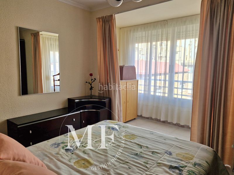 Foto 7f3844f8-98d6-41f7-b647-f79d4a68fe25. Appartement dans calle bazán 15 dans Barrio del Centro Alicante