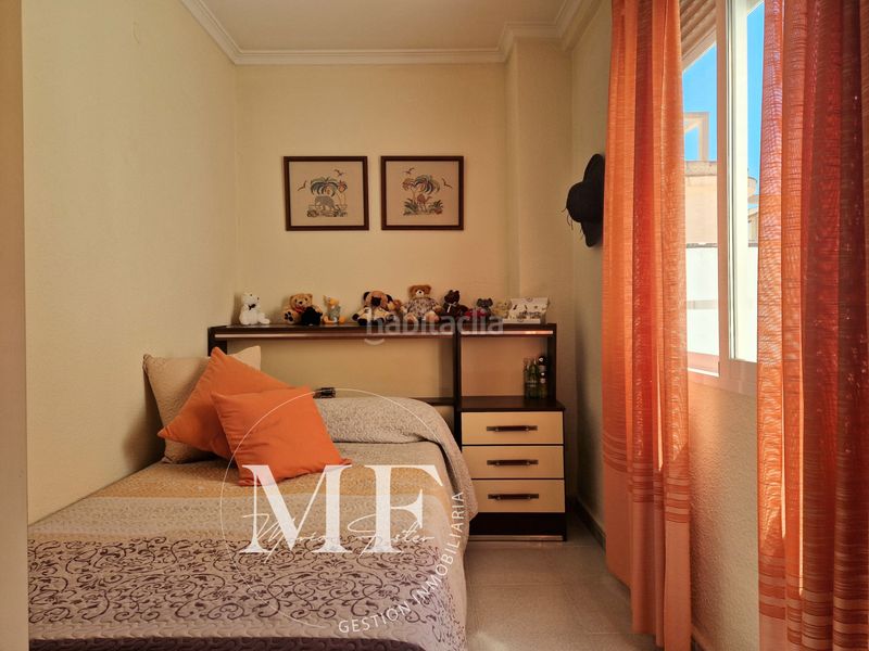 Foto a7425432-de91-46c4-9eb0-6f66d90b5de5. Appartement dans calle bazán 15 dans Barrio del Centro Alicante
