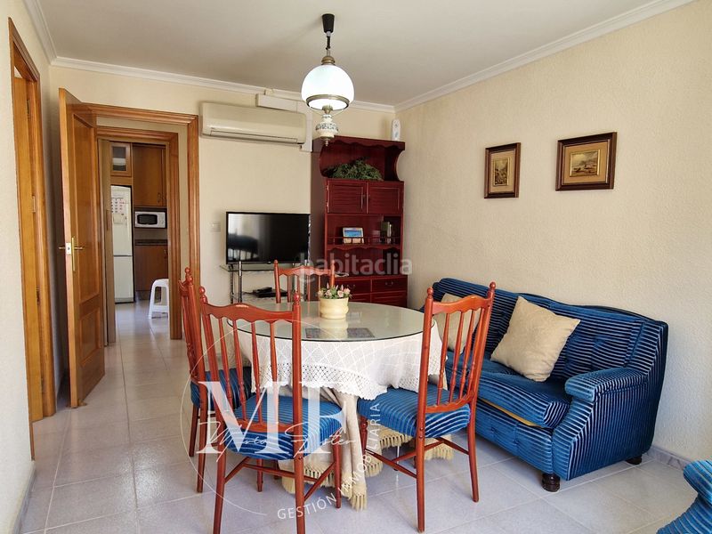 Foto b4c7521c-df43-4509-804a-5e1e5b72d75a. Appartement dans calle bazán 15 dans Barrio del Centro Alicante