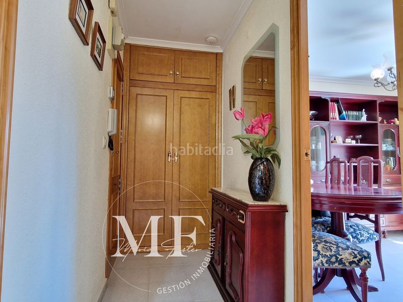 Foto c0367903-8165-4be9-8c43-509c875379ca. Appartement dans calle bazán 15 dans Barrio del Centro Alicante