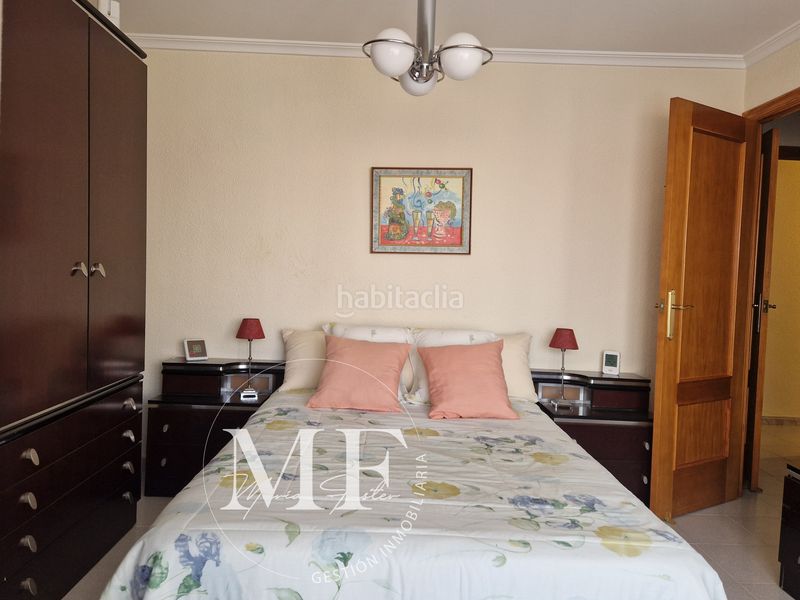 Foto c2d06a4c-81b3-4ab2-aab5-1d7961d5bec4. Appartement dans calle bazán 15 dans Barrio del Centro Alicante