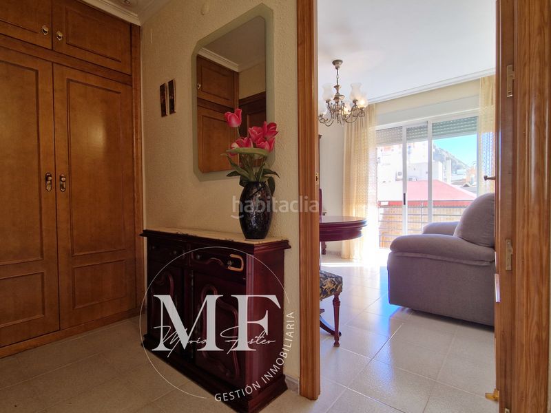 Foto ffd07949-8ee1-426d-b265-bc9b6849ce66. Appartement dans calle bazán 15 dans Barrio del Centro Alicante