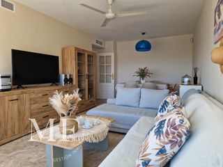 Pis  Calle arpón 18. Maravillosa vivienda en el cabo con vistas al mar