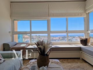 Piso en Calle arpón 18. Maravillosa vivienda en el cabo con vistas al mar