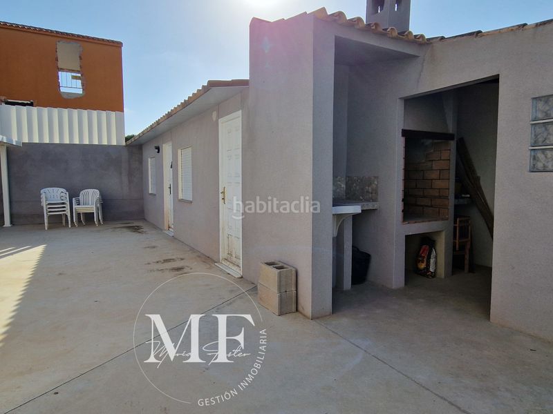 Foto 5e46305a-3040-42d0-9d97-213310e72666. Xalet amb calefacció aparcament piscina a Almajada-Ravel Mutxamel